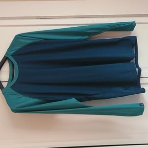 Royal Brand Men's Mountain Biking Long-sleeve Shirt